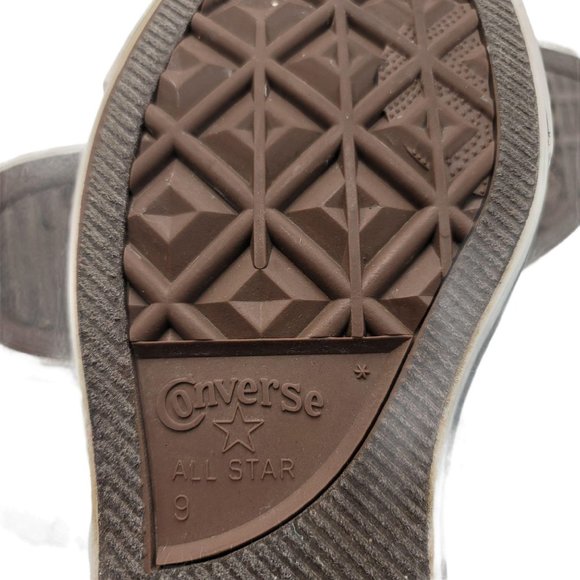 Converse Chuck Taylor All Star Sneakers Charcoal - Picture 3 of 7